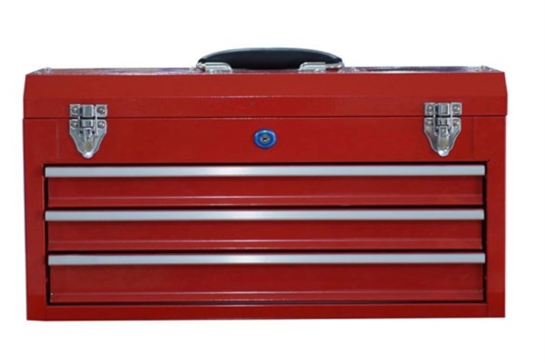 RFID smart toolbag